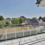 Hoepckestrasse, Hs11 Apartamento *