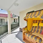 Appartement Hoepckestrasse, Hs11 *