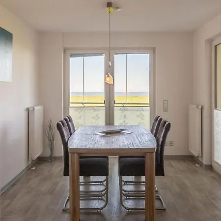 Hoepckestrasse, Hs11 Appartement