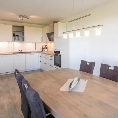 Διαμέρισμα Hoepckestrasse, Hs11