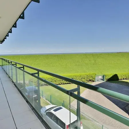 Apartment Höpckestraße, Hs11