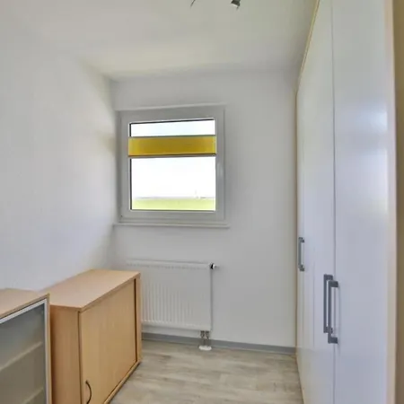 Appartement Hoepckestrasse, Hs11 Cuxhaven