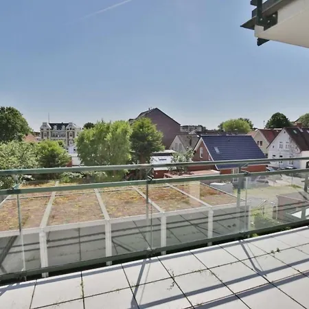 Hoepckestrasse, Hs11 Appartamento *